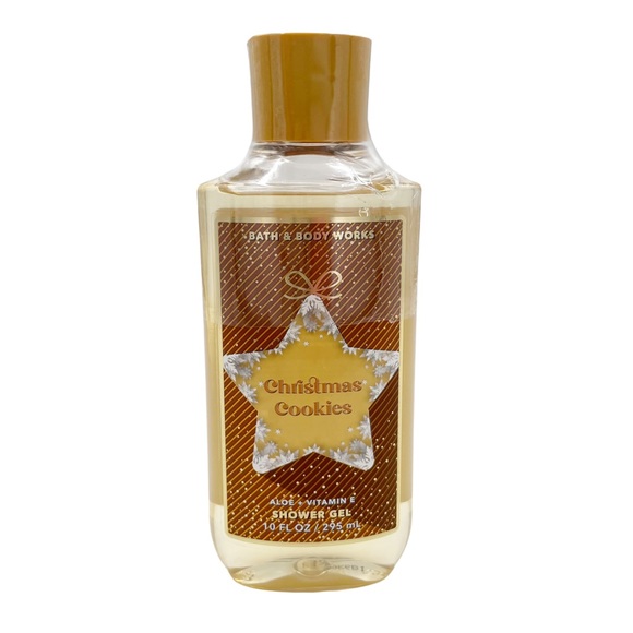 Bath & Body Works Bath & Body New Bath Body Works Christmas Cookies